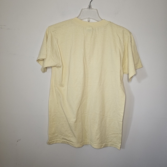 Myrtle Beach Vintage Shirt Size Medium on Hanes Best - Picture 5 of 7
